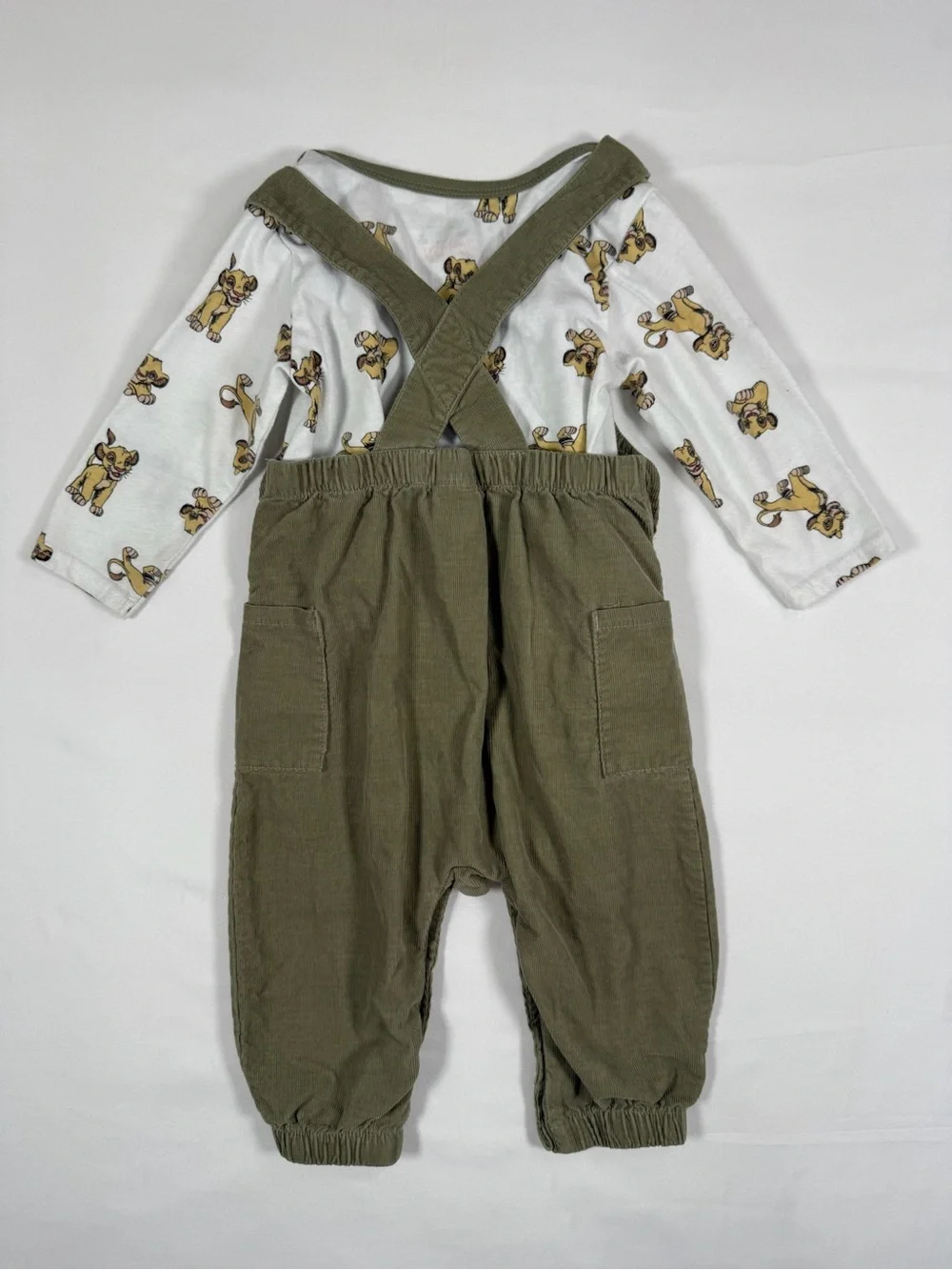 Disney baby boys